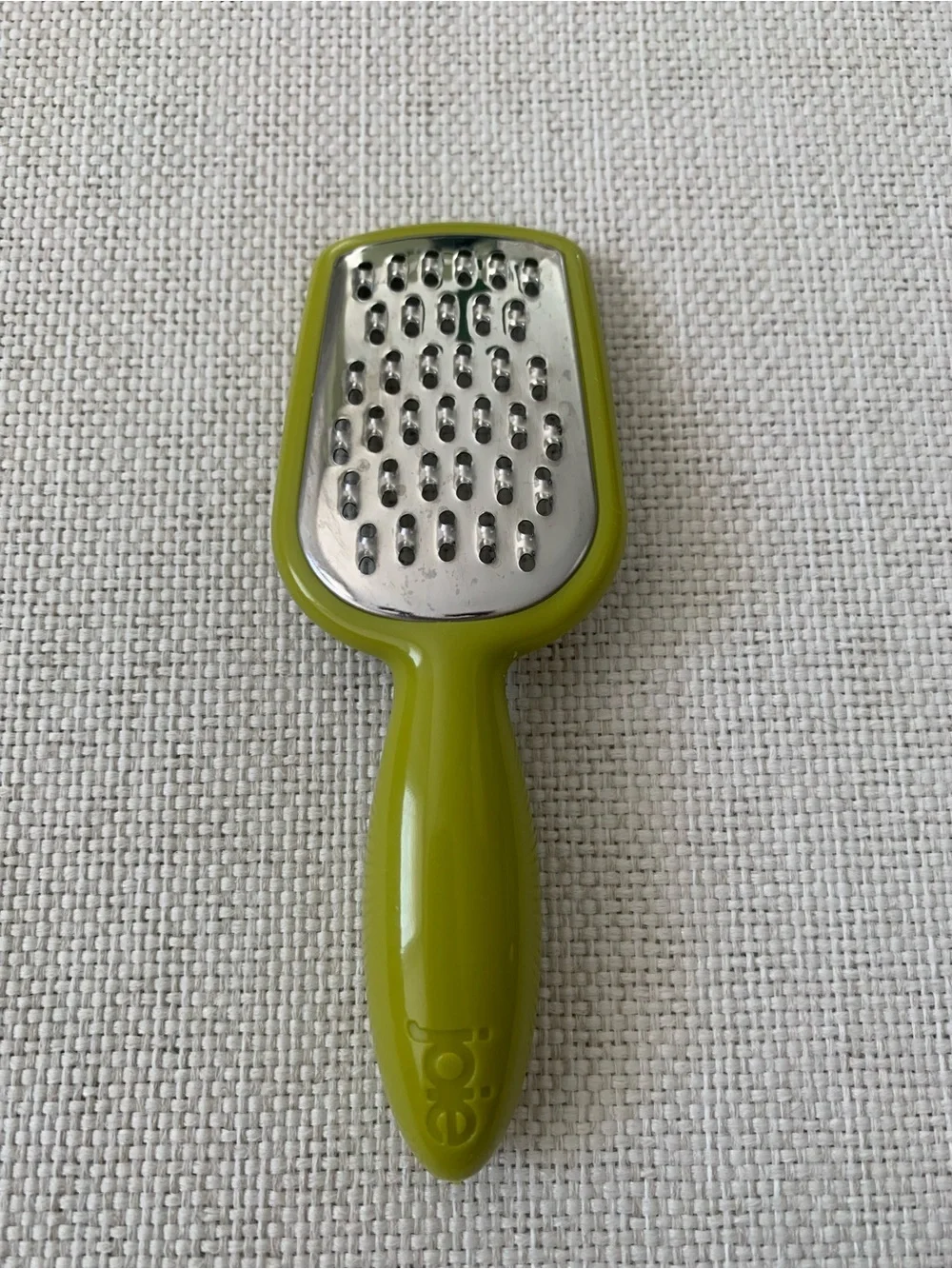 Joie Mini Grater, Stainless Steel Blade, BPA Free